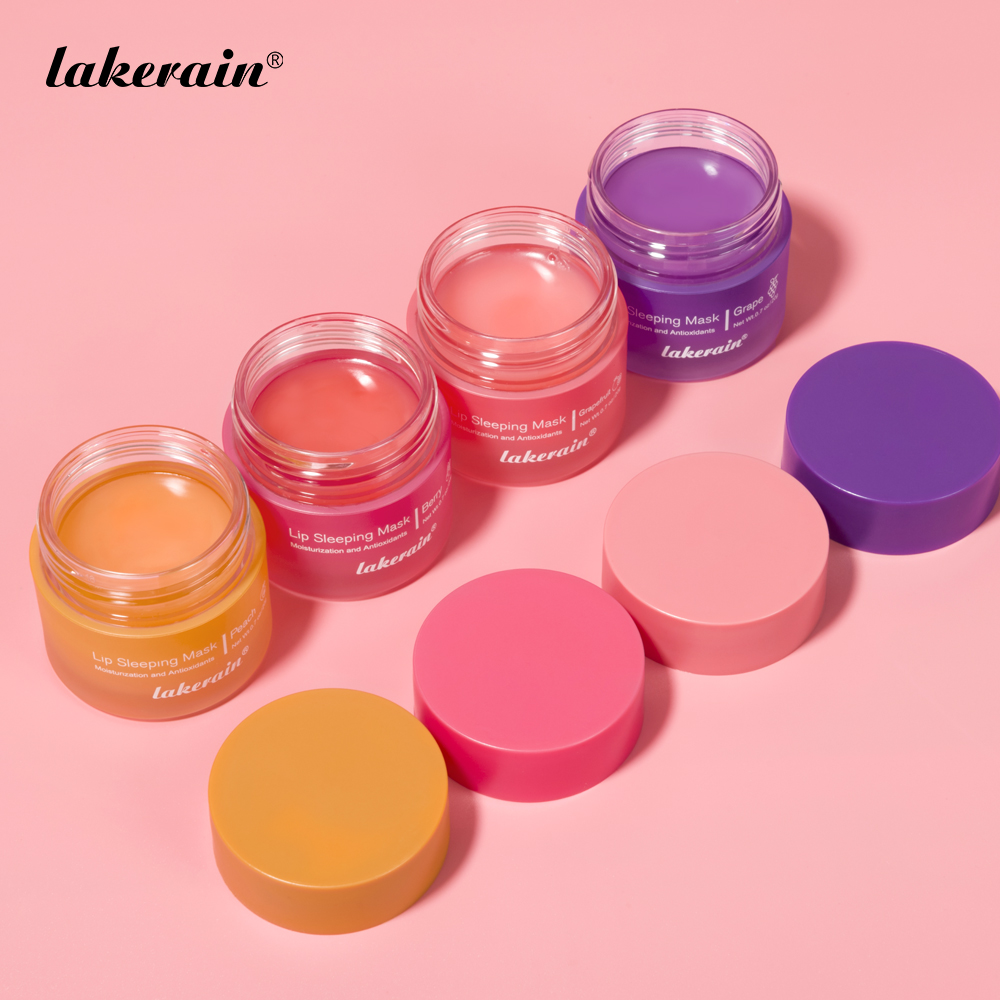 睡眠唇の保湿マスク,夜の唇のケア製品,メンテナンス線,携帯保 - Skincare Laneige のレビューと価格