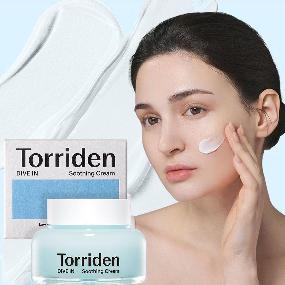 トリデン センテラ アジアティカ スージングクリーム 深層保 - Skincare Laneige のレビューと価格