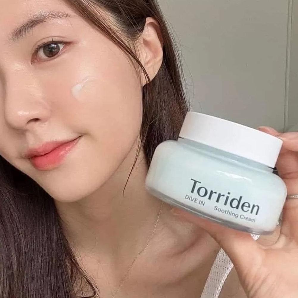 トリデン センテラ アジアティカ スージング フェイスクリー - Skincare Laneige のレビューと価格