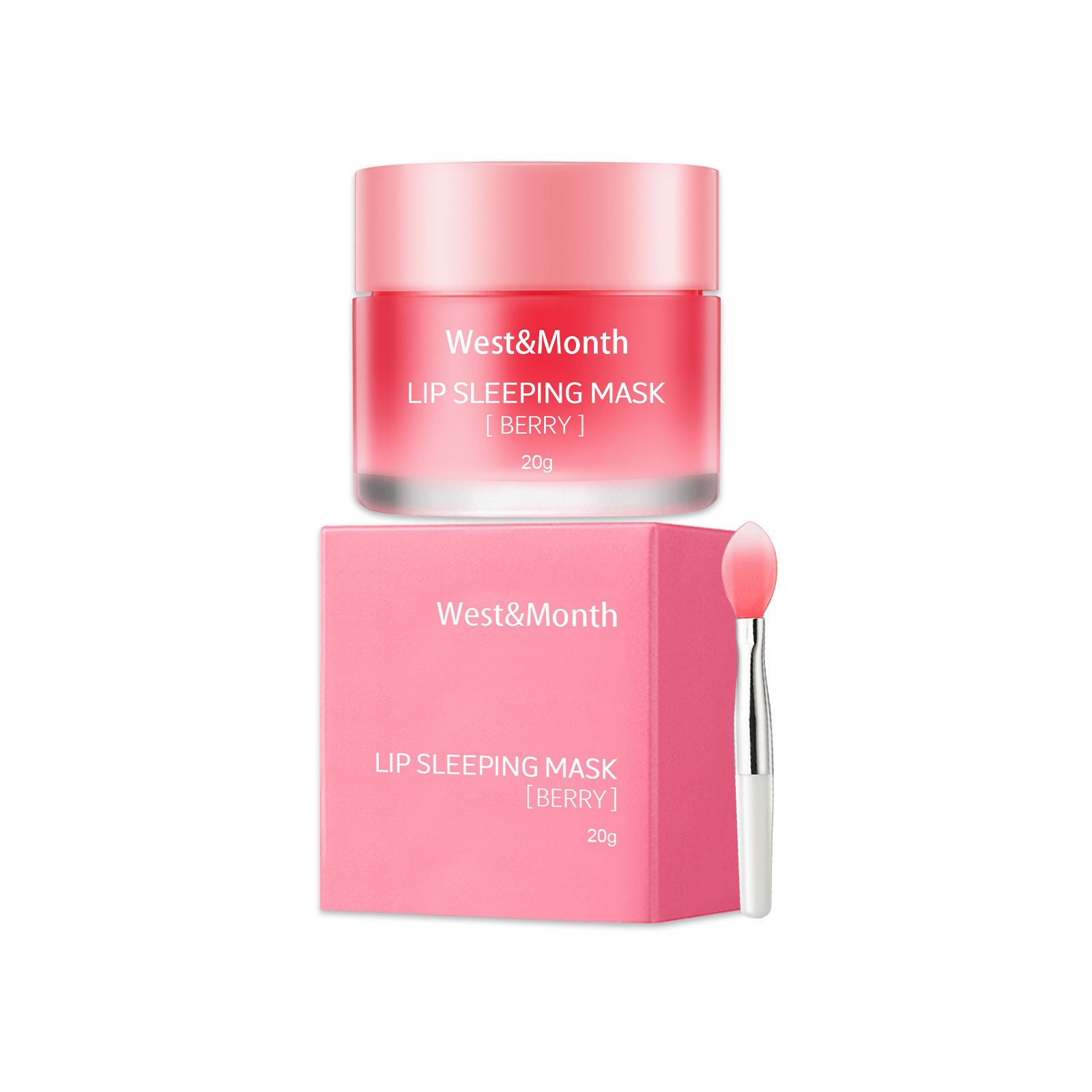 West&Month リップ スリーピング マスク ひび割れ - Skincare Laneige のレビューと価格