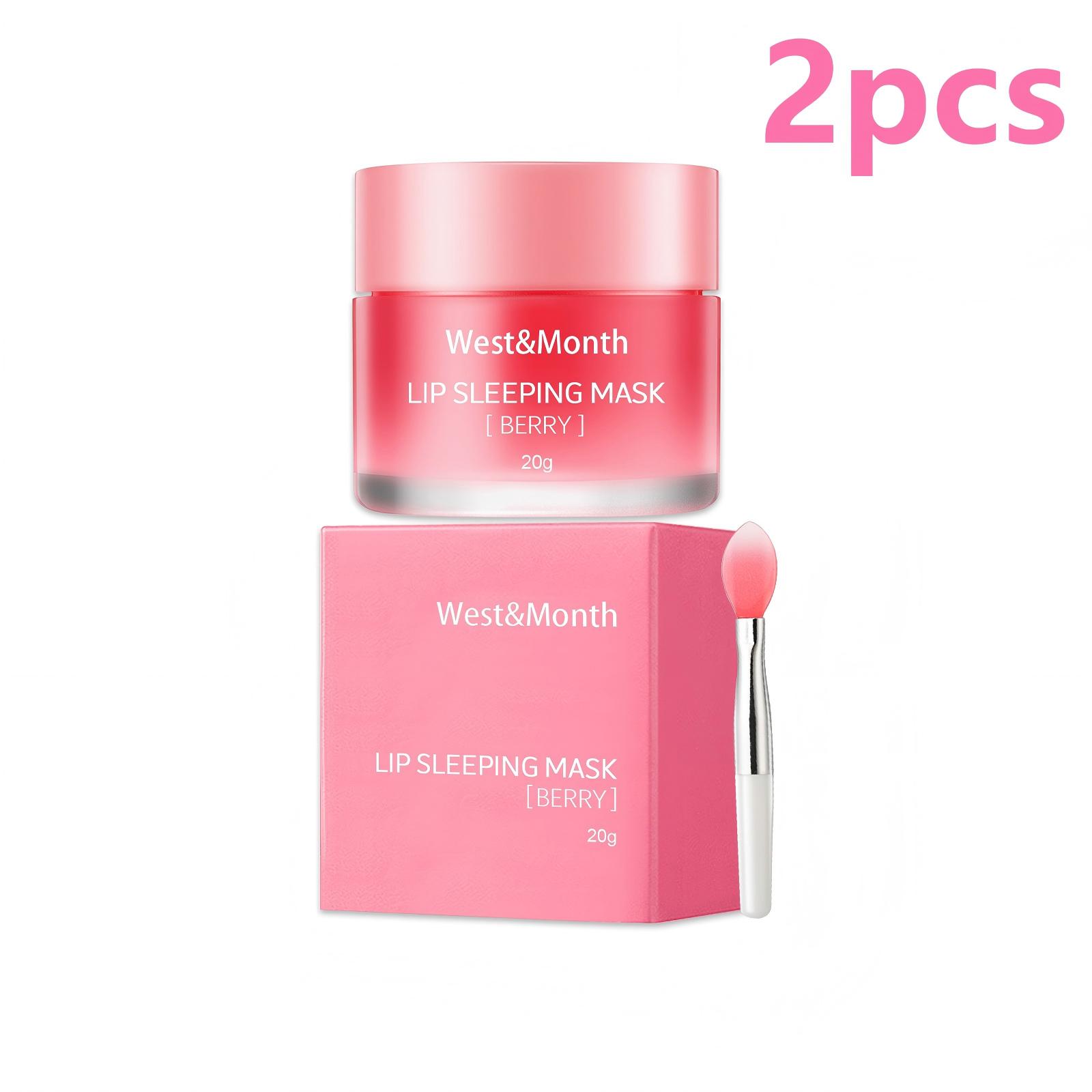 West&Month リップ スリーピング マスク ひび割れ - Skincare Laneige のレビューと価格