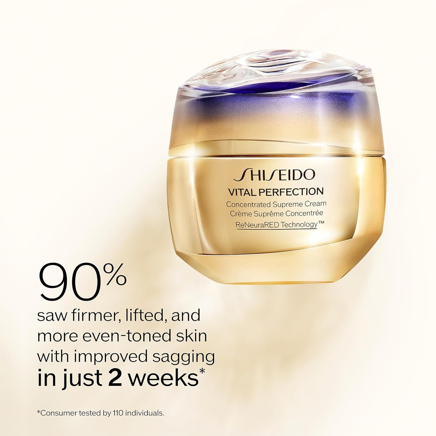 資生堂 バイタルパーフェクションクリーム SPF30 (15 - Skincare Laneige のレビューと価格