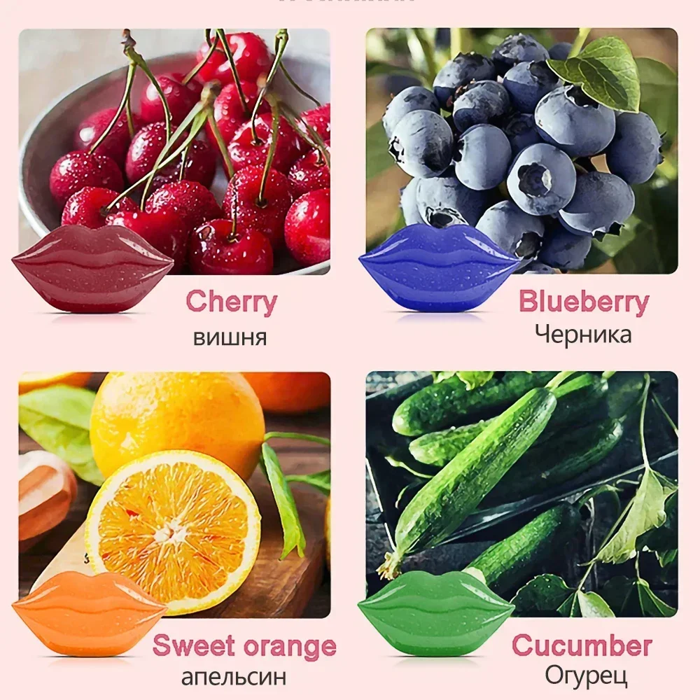 ビタミンC保湿スキンケアリップマスク唇のしわを軽減肌修復リッ - Skincare Vitamin C のレビューと価格