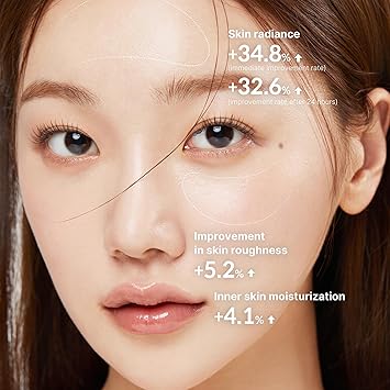 ディープビタミン C ゴールデンカプセル顔保湿剤リポソームカ - Skincare Vitamin C のレビューと価格