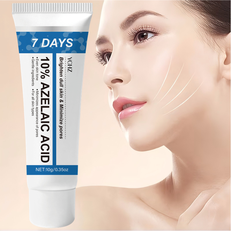 7デイズ 10% アゼライン酸配合 スポットケア スムージン - Skincare Vitamin C のレビューと価格