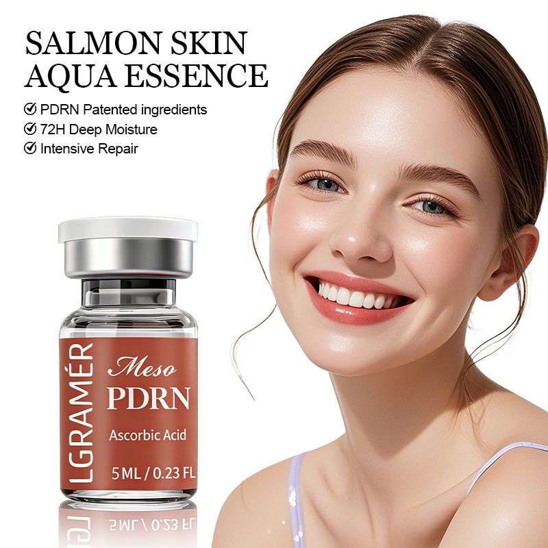 PDRNサーモンDNAセラム フェイシャルハイドログロー ビ - Skincare Vitamin C のレビューと価格