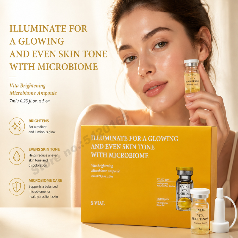 ビタミンC配合 フェイシャルダーマペン セラムアンプルセット - Skincare Vitamin C のレビューと価格