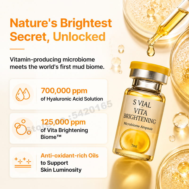 ビタミンC配合 フェイシャルダーマペン セラムアンプルセット - Skincare Vitamin C のレビューと価格