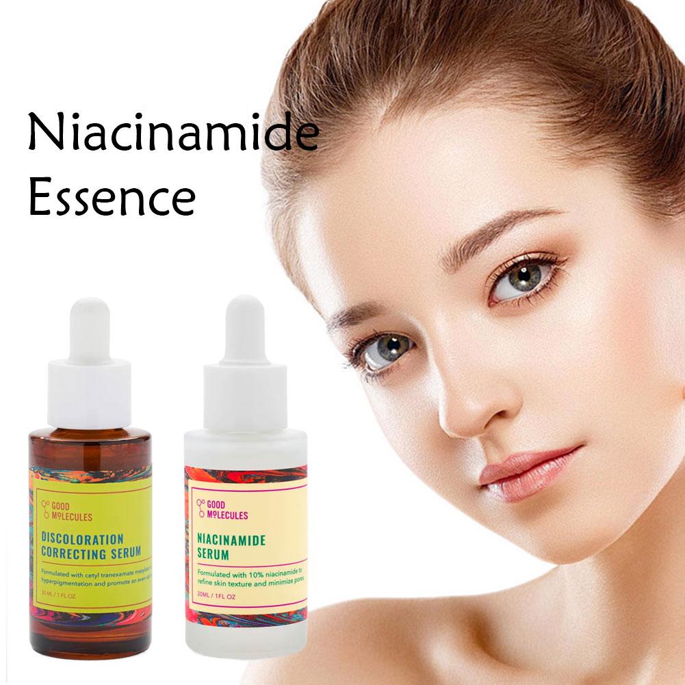 プレミアムグッドモレキュールズ フェイシャルセラム 小じわ対 - Skincare Vitamin C のレビューと価格