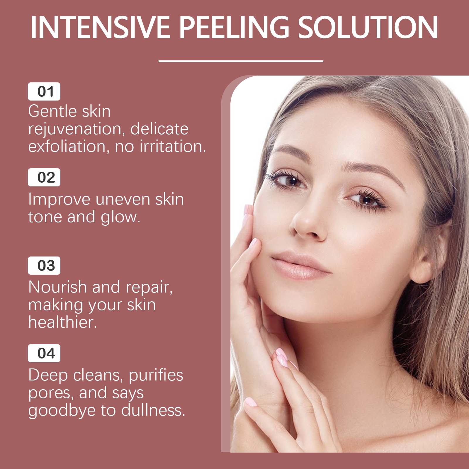 ピーリングフェイスセラム ニキビ対策 美白 角質除去 毛穴縮 - Salicylic Acid Cleanser のレビューと価格