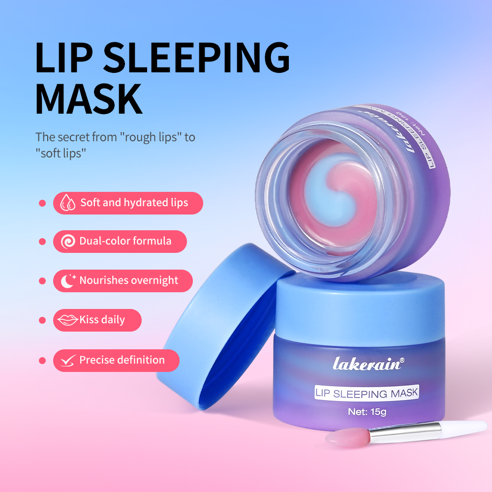ブルーベリーリップスリーピングマスクオーバーナイトデュアルカ - Skincare Laneige のレビューと価格